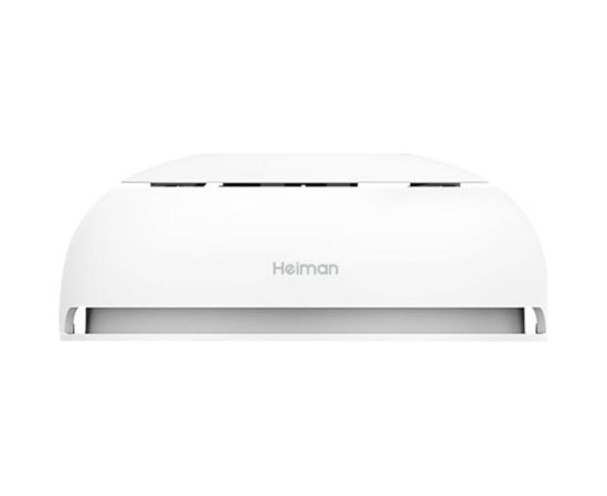 Heiman WS2SA-1 Tuya optical WiFi smoke detector