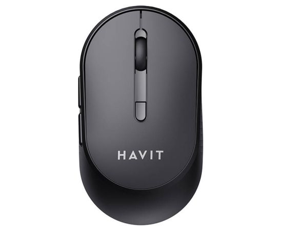 Wireless mouse Havit MS78GT (black)