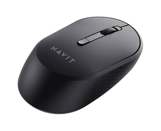 Wireless mouse Havit MS78GT (black)