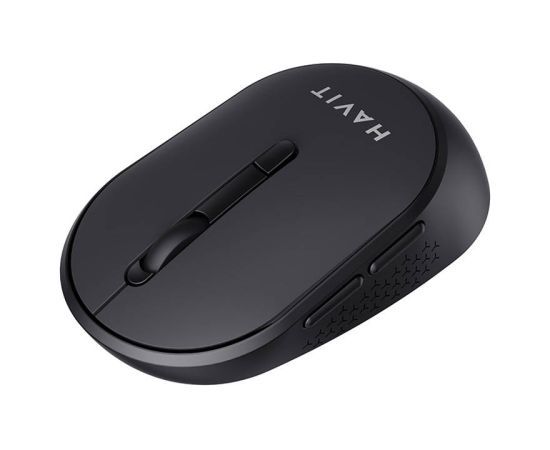 Wireless mouse Havit MS78GT (black)