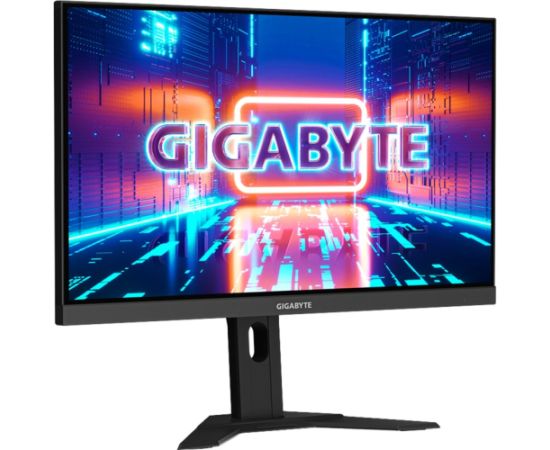 GIGABYTE M27U, gaming monitor - 27 -  black (matte), UltraHD/4K, HDR, IPS, 160Hz panel