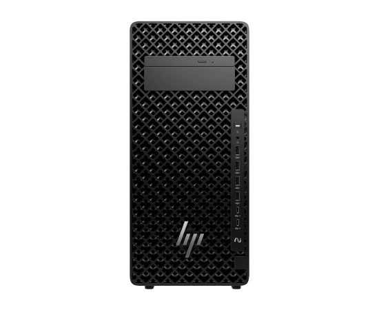 HP Z2 G1i Workstation Tower - Ultra 9-285K, 64GB, 1TB SSD, Quadro RTX 2000 Ada 8GB, US keyboard, USB Mouse, Win 11 Pro, 3 years / B76S4ET#ABB