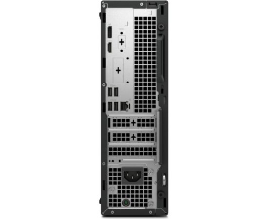 Dell Pro Slim QCS1250/Core i3-14100/8GB/512GB SSD/Integrated/Kb/Mouse/Ubuntu/3yrs Prosupport / BTO003_QCS1250_EMEA_UBU