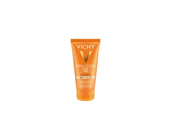 Vichy BB CREAM TACTO SECO IS 50ml