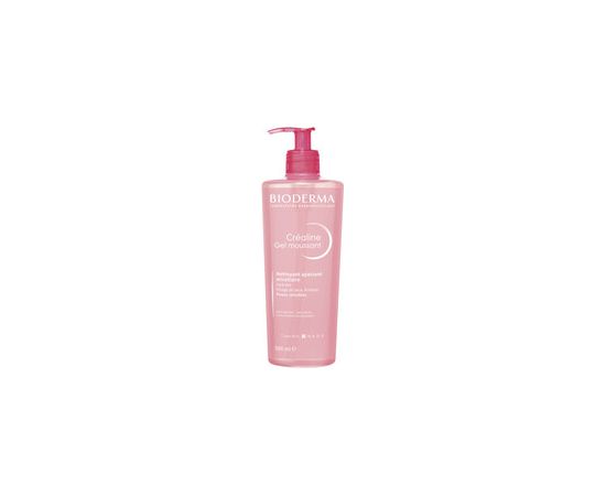 Bioderma Créaline Gel Moussant 200ml