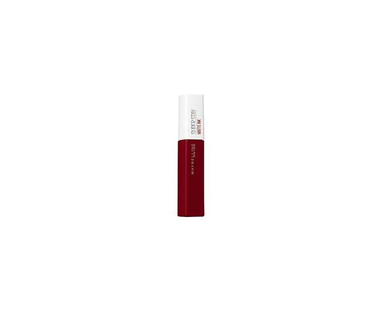 Maybelline SuperStay Liquid Ultra Matt (Matte Ink) 5 ml 170 Initiator 0ml