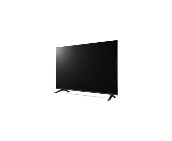 TV Set LG 65" 4K/Smart 3840x2160 webOS 65UA73003LA