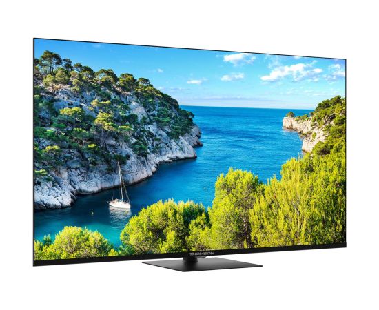TV Set THOMSON 43 " 4K Ultra HD 3840 x 2160 pixels Flat 16:9 LCD 43UG5C14