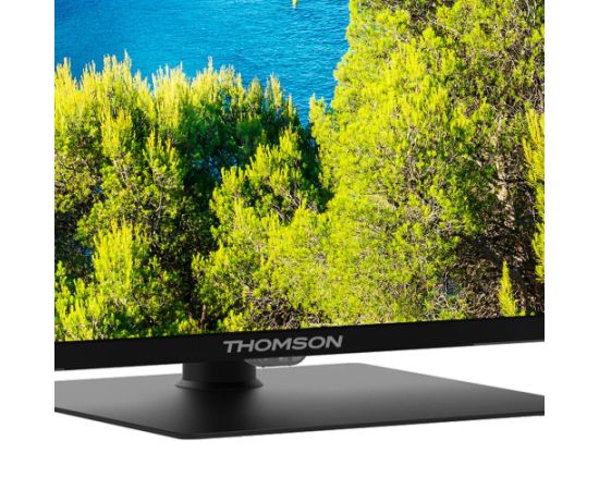 TV Set THOMSON 43 " 4K Ultra HD 3840 x 2160 pixels Flat 16:9 LCD 43UG5C14