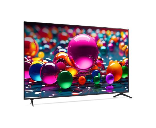 TV Set LG 86 " 4K Ultra HD 3840 x 2160 pixels Flat 16:9 LED 86UA75006LA