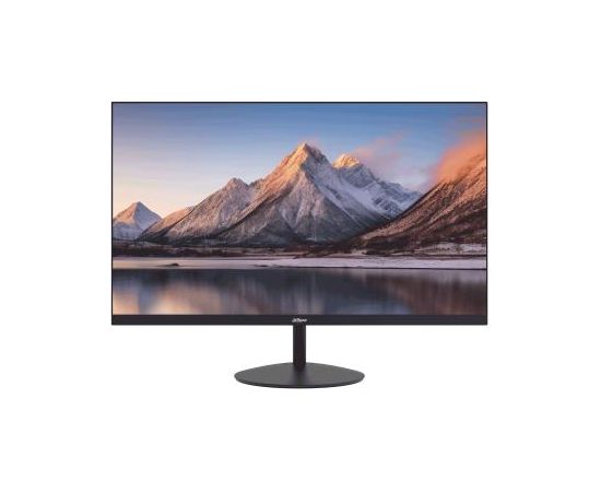 LCD Monitor DAHUA DHI-LM24-A200Y 23.8" Panel VA 1920x1080 16:9 100Hz 10 ms DHI-LM24-A200Y