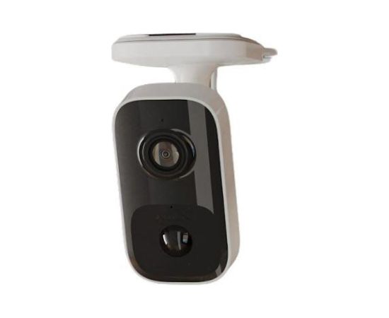 NET CAMERA INDOORCAM 4MP IR/WIFI CUBE WHITE 111566 AJAX