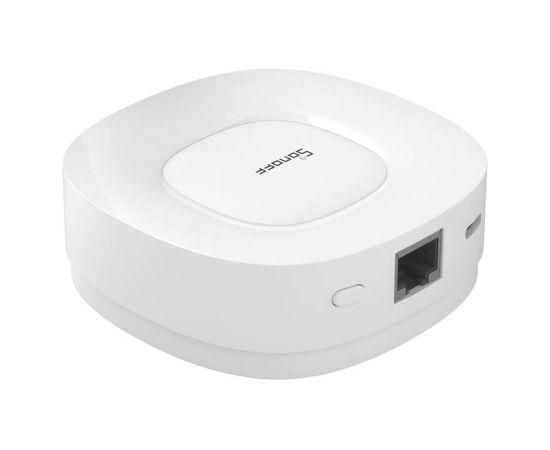 Bramka Matter ZigBee Bridge Ultra SONOFF ZBBridge-U (RJ45 LAN, 1.5 GHz, 1 GB RAM, 8 GB)