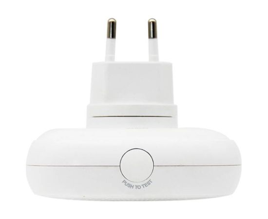 WiFi Heiman WS2CG Tuya smart natural gas leak sensor