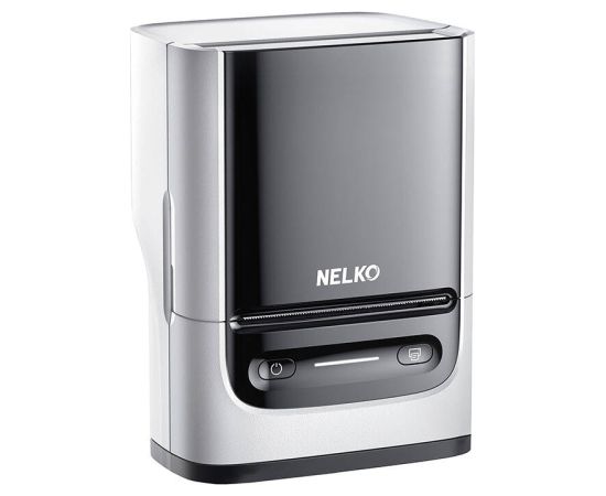 Nelko PM220 thermal label printer (white)