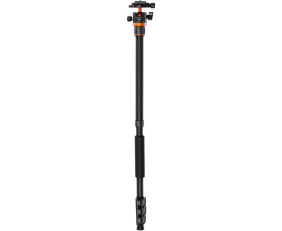 Tripod K&F Concept K254A3+BH-28L
