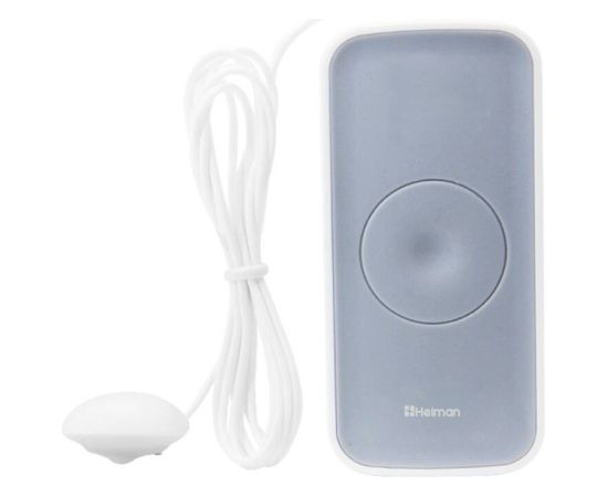 Zigbee Heiman HS1WL-E smart flood sensor