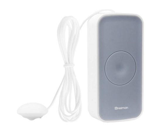 Zigbee Heiman HS1WL-E smart flood sensor