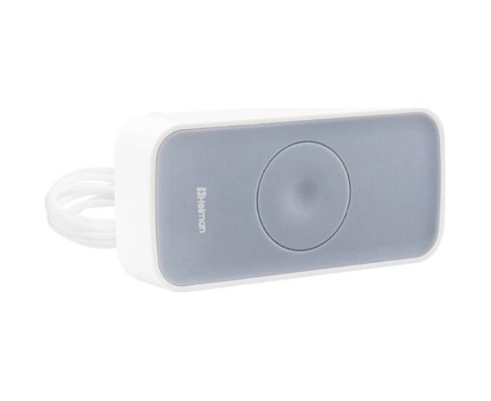 Zigbee Heiman HS1WL-E smart flood sensor