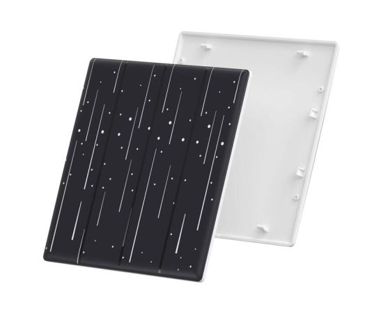 Decorative cover / cap for T5 SONOFF Star 4C touch switch