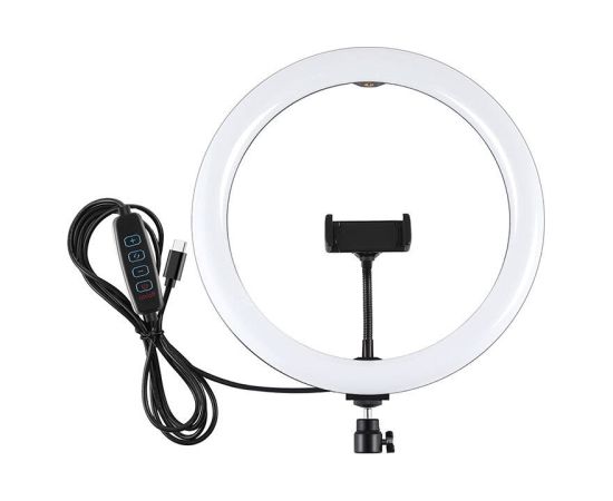 Ring light with phone holder PULUZ