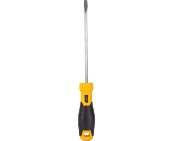 Slotted Screwdriver 5x150mm Deli Tools EDL6251501 (black)