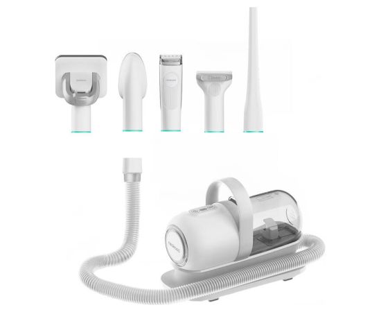Neakasa P1 PRO vacuum cleaner / fur grooming kit