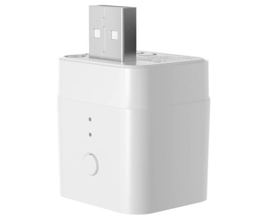 Smart adapter, USB ZigBee switch SONOFF ZBMicro (max 36W)