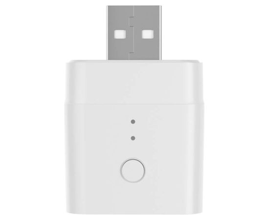 Smart adapter, USB ZigBee switch SONOFF ZBMicro (max 36W)
