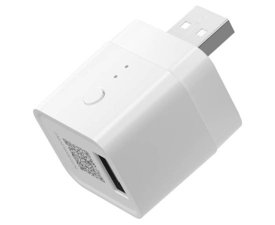 Smart adapter, USB ZigBee switch SONOFF ZBMicro (max 36W)
