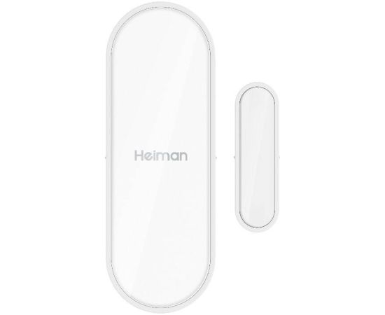 WiFi Heiman WS3DS Tuya smart door opening sensor