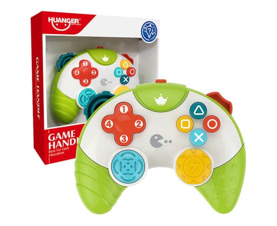 Huanger HE0531 interactive children's pad