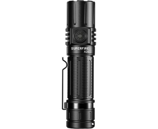 Latarka Superfire A20