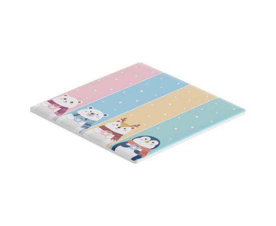 Decorative cover / cap for the T5 SONOFF Cartoon 4C touch switch.
