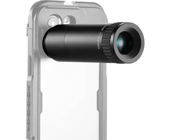 Neewer 17mm smartphone telephoto lens Objektīvi