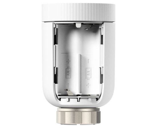 ZigBee thermostatic head IMOU IOT-TRV1-EU + 6 adapters