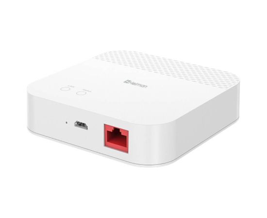 Heiman HS6GW smart Zigbee / Wi-Fi gateway
