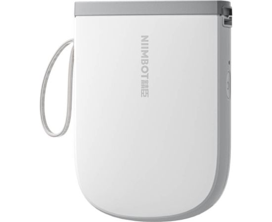 Niimbot D11H Portable Label Printer White