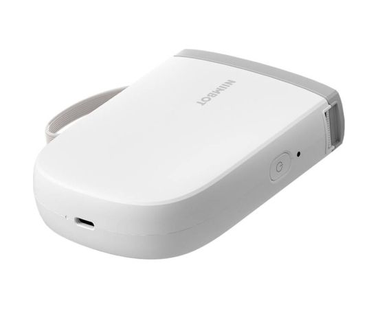 Niimbot D11H Portable Label Printer White