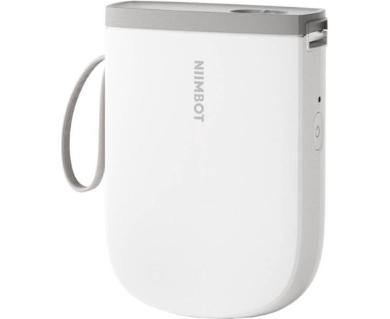 Niimbot D11H Portable Label Printer White