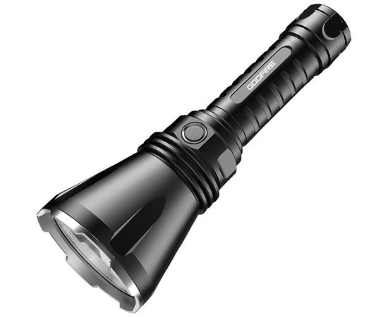 Latarka Superfire Godfire TF01