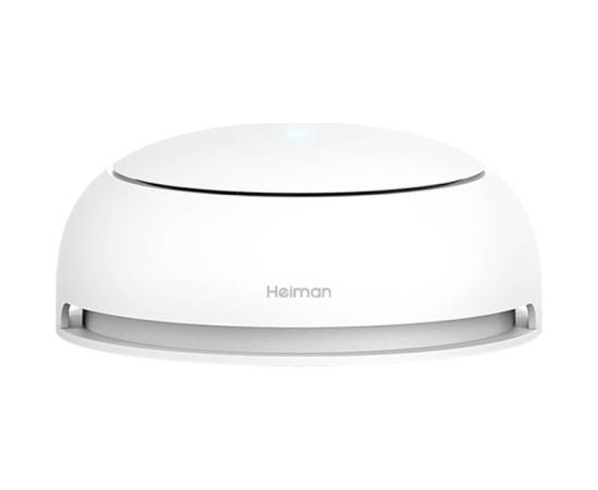 ZigBee Heiman HS2SA-1 Tuya optical smoke detector