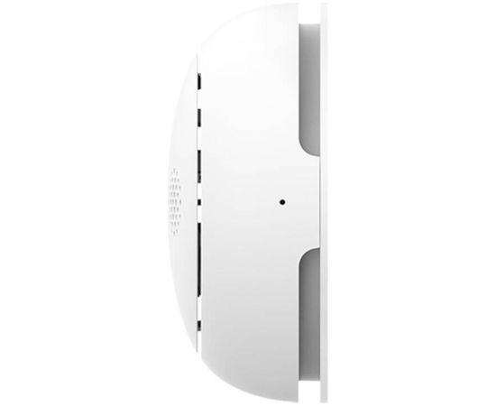 ZigBee Heiman HS2SA-1 Tuya optical smoke detector