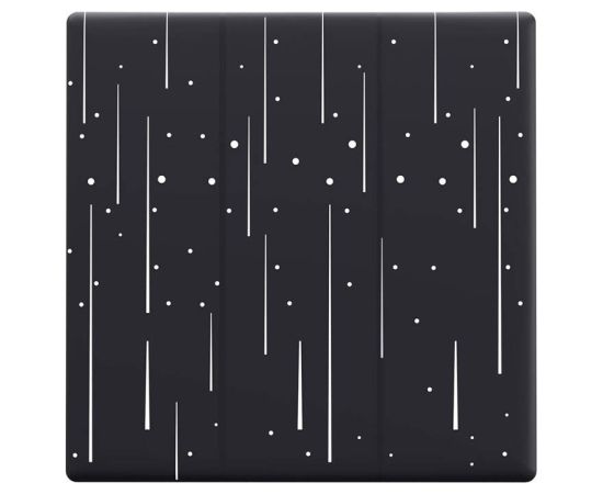 Decorative cover / cap for T5 SONOFF Star 3C touch switch