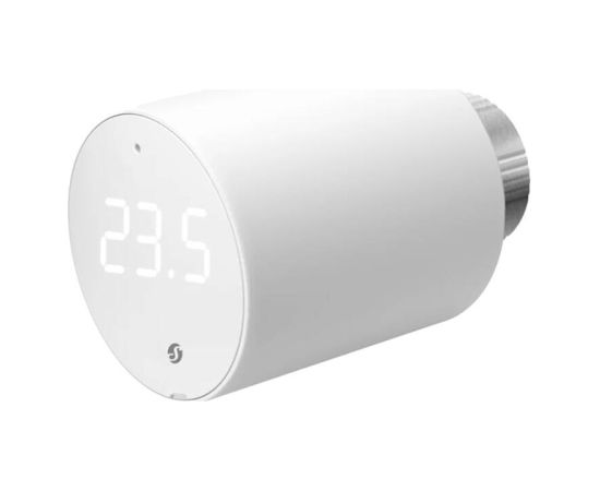 Shelly BLU TRV thermostatic head (set with control unit)