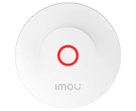 IMOU KIT-TRV1-EU-2 ZigBee thermostatic head kit with 6 adapters and gateway