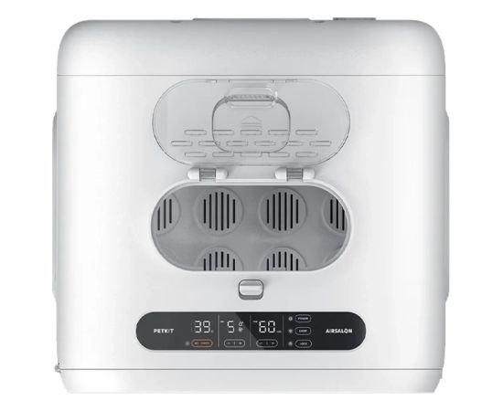 Smart pet dryer PetKit AIRSALON MAX