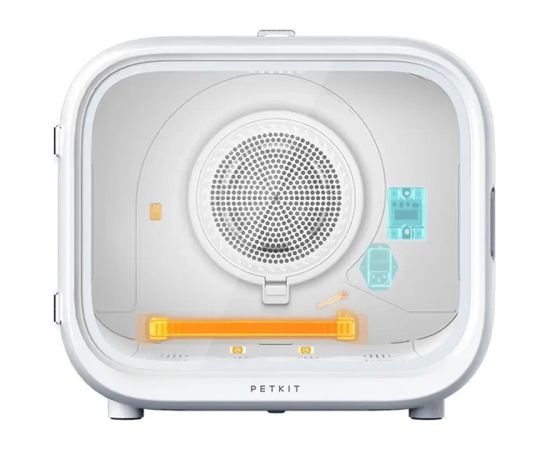Smart pet dryer PetKit AIRSALON MAX