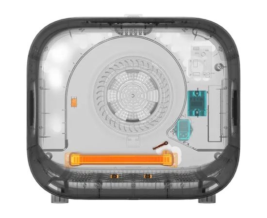 Smart pet dryer PetKit AIRSALON MAX
