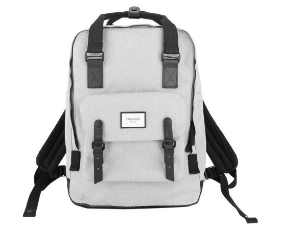 Himawari 1010 15.6'' laptop backpack (gray)